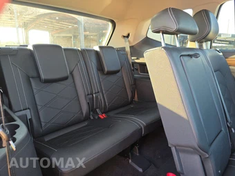 2025 Volkswagen Atlas 2.0T SE w/Technology - miniatura 14