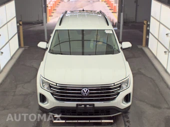 2025 Volkswagen Atlas 2.0T SE w/Technology - miniatura 2