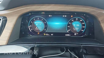 2025 Volkswagen Atlas 2.0T SE w/Technology - miniatura 22