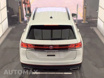 2025 Volkswagen Atlas 2.0T SE w/Technology - miniatura 5