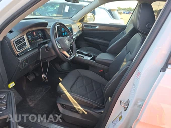 2025 Volkswagen Atlas 2.0T SE w/Technology - miniatura 7