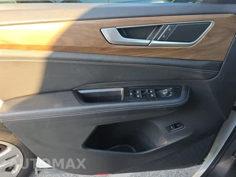 2025 Volkswagen Atlas 2.0T SE w/Technology - miniatura 9