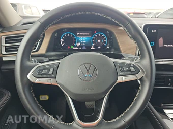 2025 Volkswagen Atlas 2.0T SE w/Technology - miniatura 10