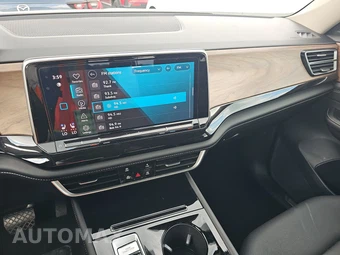 2025 Volkswagen Atlas 2.0T SE w/Technology - miniatura 11