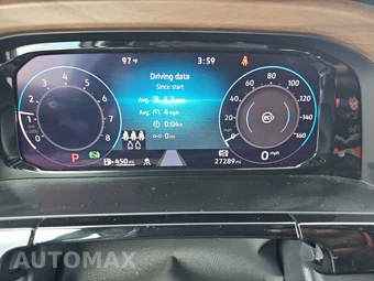 2025 Volkswagen Atlas 2.0T SE w/Technology - miniatura 12