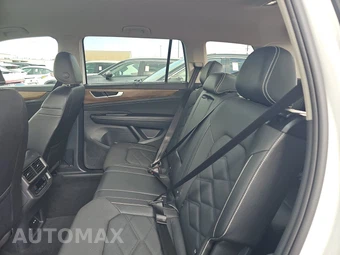 2025 Volkswagen Atlas 2.0T SE w/Technology - miniatura 13