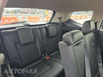2025 Volkswagen Atlas 2.0T SE w/Technology - miniatura 14