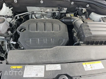 2025 Volkswagen Atlas 2.0T SE w/Technology - miniatura 16