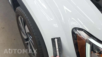2025 Volkswagen Atlas 2.0T SE w/Technology - miniatura 25
