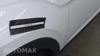 2025 Volkswagen Atlas 2.0T SE w/Technology - miniatura 26
