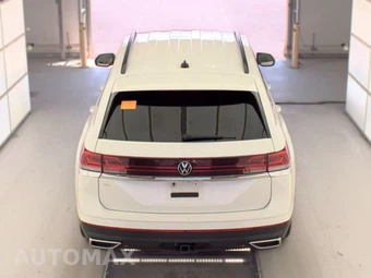 2025 Volkswagen Atlas 2.0T SE w/Technology - miniatura 5