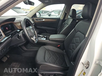 2025 Volkswagen Atlas 2.0T SE w/Technology - miniatura 7