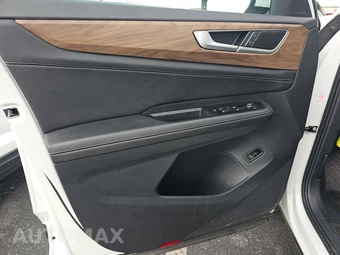 2025 Volkswagen Atlas 2.0T SE w/Technology - miniatura 9