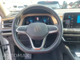 2025 Volkswagen Atlas 2.0T SE w/Technology - miniatura 10