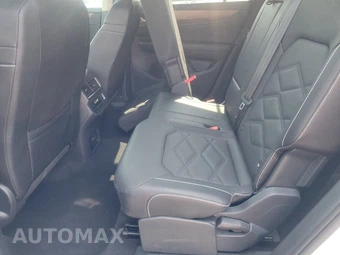 2025 Volkswagen Atlas 2.0T SE w/Technology - miniatura 13