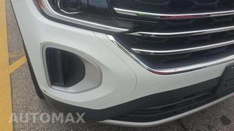 2025 Volkswagen Atlas 2.0T SE w/Technology - miniatura 20
