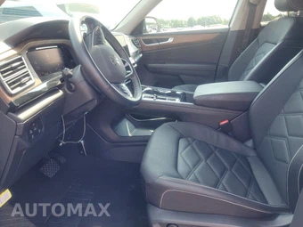 2025 Volkswagen Atlas 2.0T SE w/Technology - miniatura 7