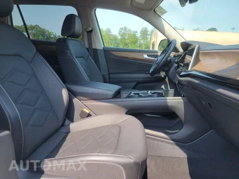 2025 Volkswagen Atlas 2.0T SE w/Technology - miniatura 8