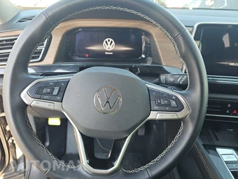 2025 Volkswagen Atlas 2.0T SE w/Technology - miniatura 10