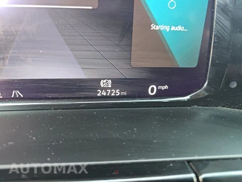 2025 Volkswagen Atlas 2.0T SE w/Technology - miniatura 12