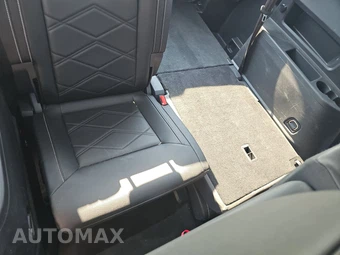 2025 Volkswagen Atlas 2.0T SE w/Technology - miniatura 14