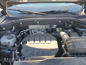 2025 Volkswagen Atlas 2.0T SE w/Technology - miniatura 16