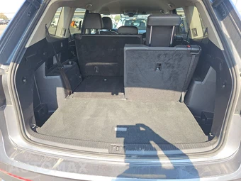 2025 Volkswagen Atlas 2.0T SE w/Technology - miniatura 17