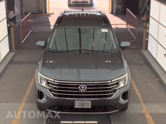 2025 Volkswagen Atlas 2.0T SE w/Technology - miniatura 2
