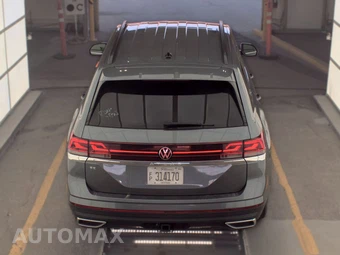 2025 Volkswagen Atlas 2.0T SE w/Technology - miniatura 5