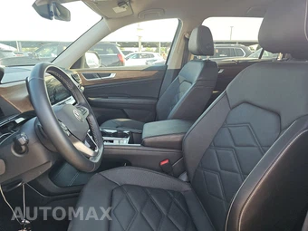 2025 Volkswagen Atlas 2.0T SE w/Technology - miniatura 7
