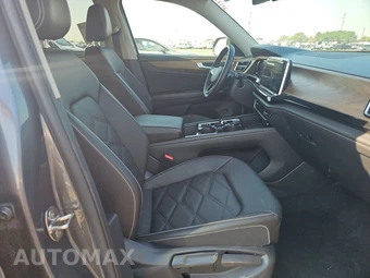 2025 Volkswagen Atlas 2.0T SE w/Technology - miniatura 8