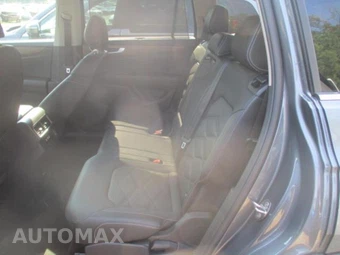 2025 Volkswagen Atlas 2.0T SE w/Technology - miniatura 10