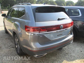 2025 Volkswagen Atlas 2.0T SE w/Technology - miniatura 13