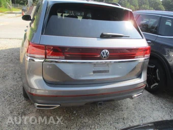 2025 Volkswagen Atlas 2.0T SE w/Technology - miniatura 14