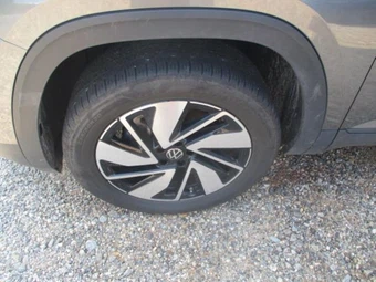 2025 Volkswagen Atlas 2.0T SE w/Technology - miniatura 21