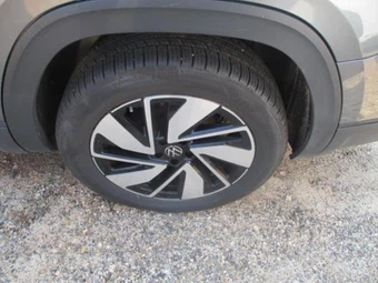 2025 Volkswagen Atlas 2.0T SE w/Technology - miniatura 23