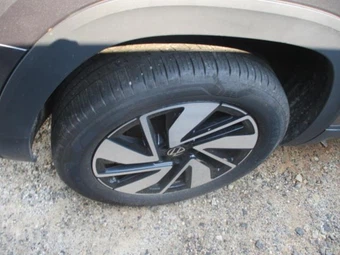 2025 Volkswagen Atlas 2.0T SE w/Technology - miniatura 25