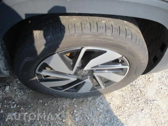 2025 Volkswagen Atlas 2.0T SE w/Technology - miniatura 27