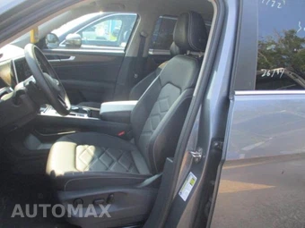 2025 Volkswagen Atlas 2.0T SE w/Technology - miniatura 5