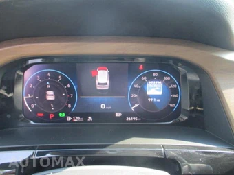 2025 Volkswagen Atlas 2.0T SE w/Technology - miniatura 8