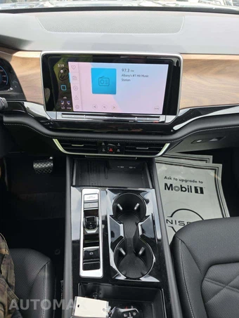 2025 Volkswagen Atlas 2.0T SE w/Technology - miniatura 10