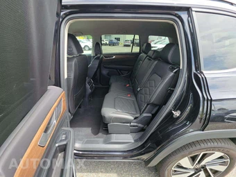 2025 Volkswagen Atlas 2.0T SE w/Technology - miniatura 13