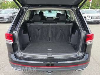2025 Volkswagen Atlas 2.0T SE w/Technology - miniatura 15