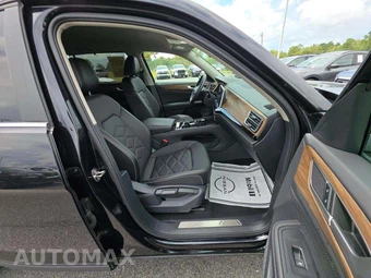 2025 Volkswagen Atlas 2.0T SE w/Technology - miniatura 19