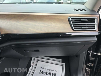2025 Volkswagen Atlas 2.0T SE w/Technology - miniatura 20