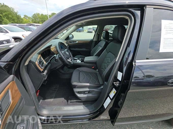 2025 Volkswagen Atlas 2.0T SE w/Technology - miniatura 6