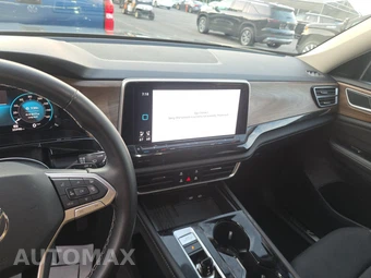 2025 Volkswagen Atlas 2.0T SE w/Technology - miniatura 11