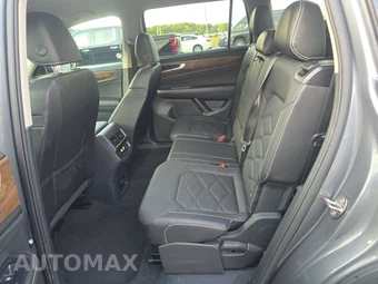 2025 Volkswagen Atlas 2.0T SE w/Technology - miniatura 13