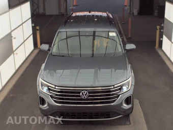 2025 Volkswagen Atlas 2.0T SE w/Technology - miniatura 2
