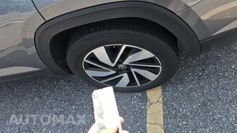 2025 Volkswagen Atlas 2.0T SE w/Technology - miniatura 26